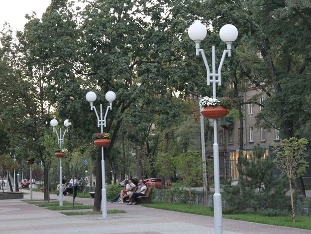 Квартира на пр.Маяковского, e сертмфикат