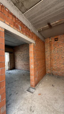 Дуплекс з газом в Лісовій Бучі! Розтермінування до 18 місяці