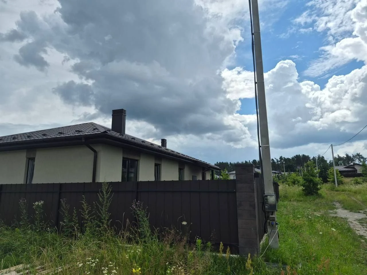 Продаж будинку в Бучі по  вул. Пружника