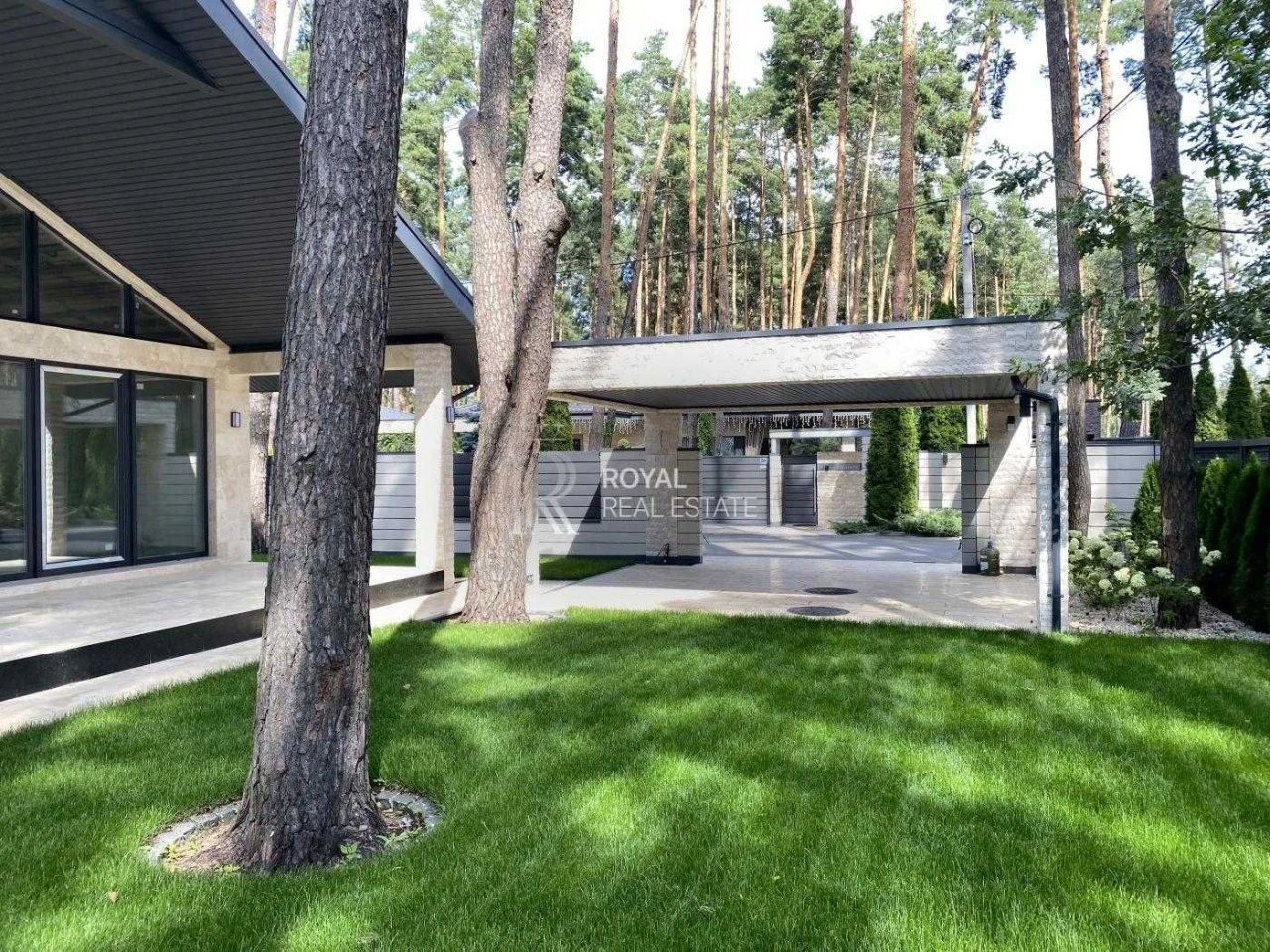 Продаж Будинок Буча Києво-Святошинський район 168 м² 4 кімна