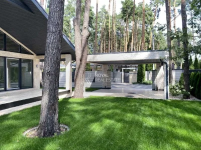 Продаж Будинок Буча Києво-Святошинський район 168 м² 4 кімна