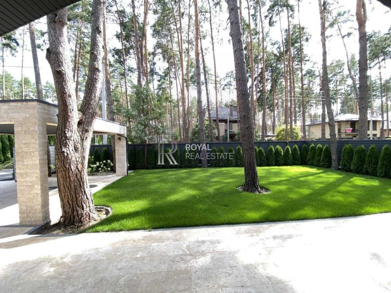 Продаж Будинок Буча Києво-Святошинський район 168 м² 4 кімна