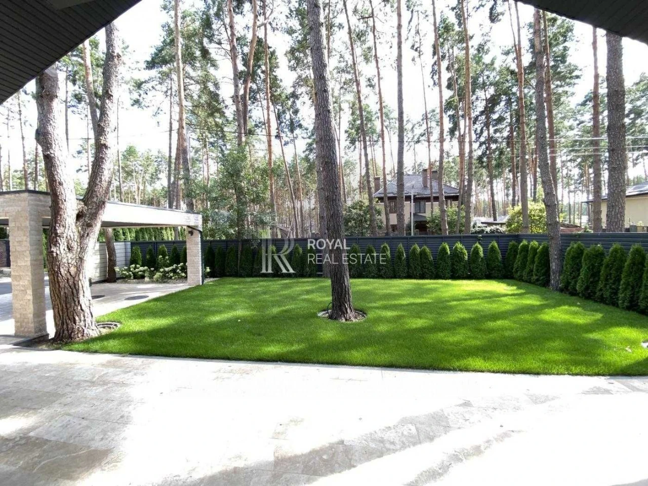 Продаж Будинок Буча Києво-Святошинський район 168 м² 4 кімна