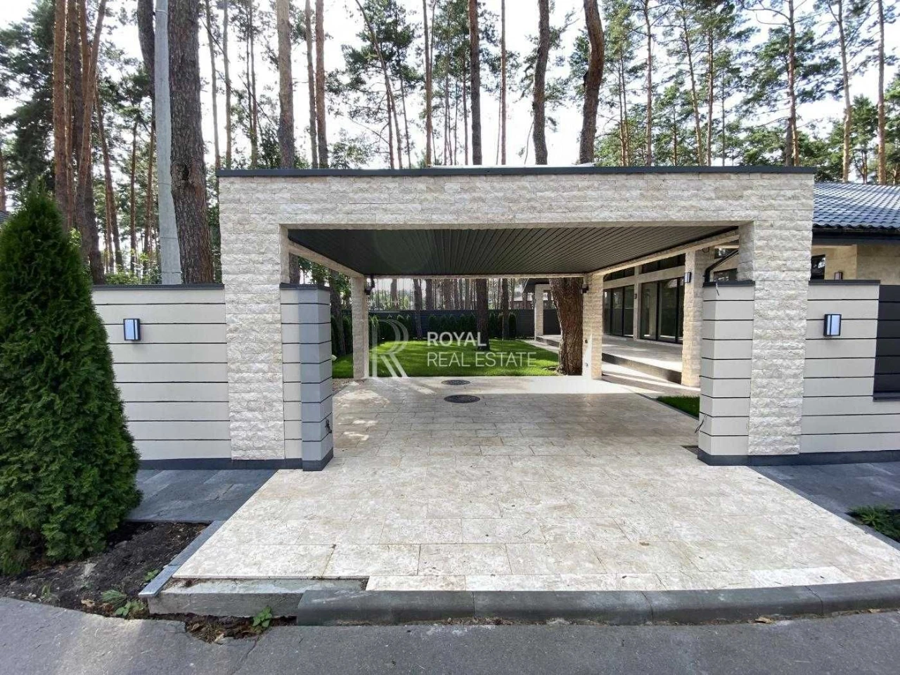 Продаж Будинок Буча Києво-Святошинський район 168 м² 4 кімна