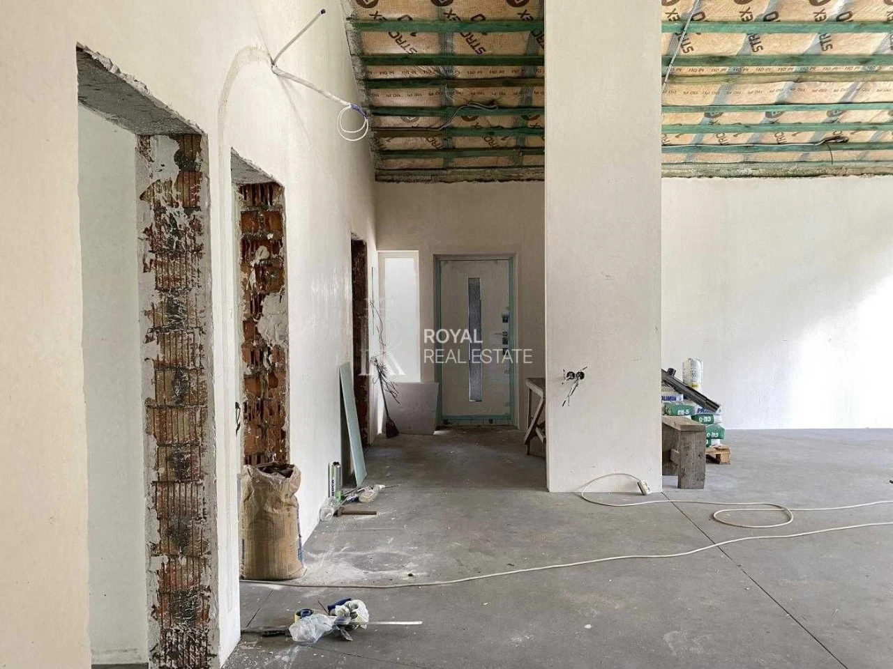 Продаж Будинок Буча Києво-Святошинський район 168 м² 4 кімна