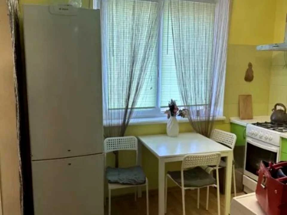 Apartment. Kharkiv, Derevyanka St.