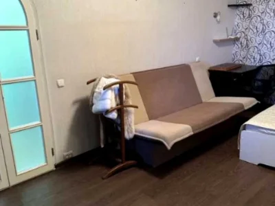 Apartment. Kharkiv, Derevyanka St.