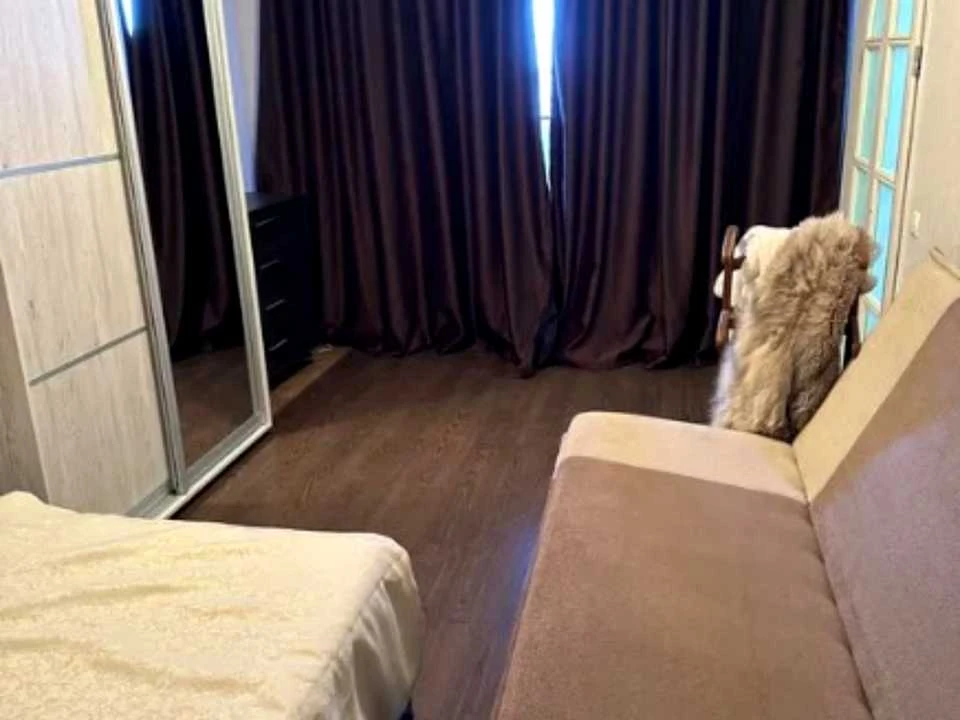 Apartment. Kharkiv, Derevyanka St.
