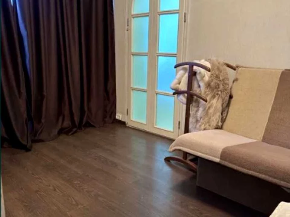 Apartment. Kharkiv, Derevyanka St.