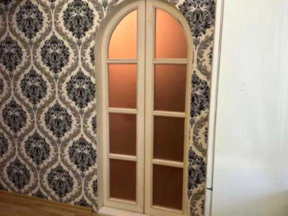 Apartment. Kharkiv, Derevyanka St.