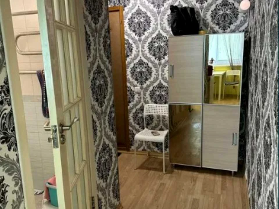Apartment. Kharkiv, Derevyanka St.