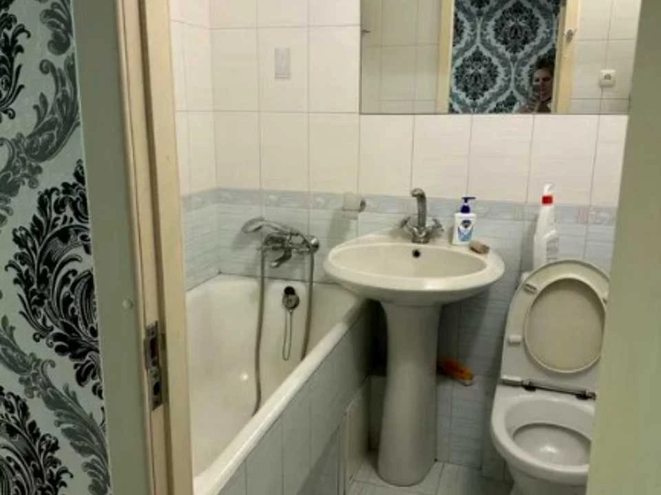 Apartment. Kharkiv, Derevyanka St.