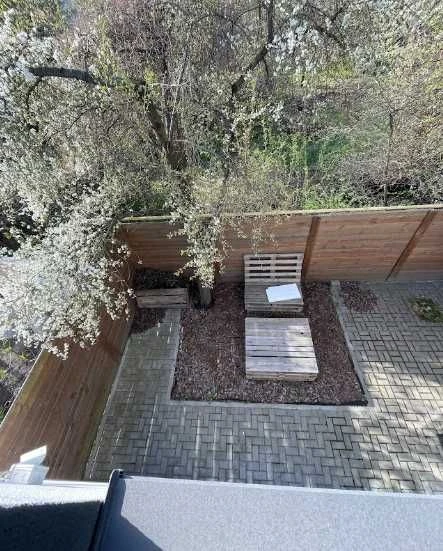 Кутовий таунхаус у Бучі — Вокзальна | 105 м² | Програми+