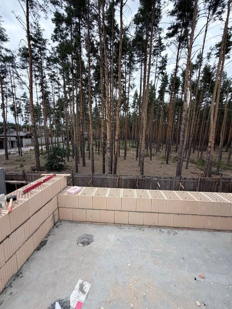 Від забудовника дуплекс в Лісовій частині Бучі, 2хв від Біст