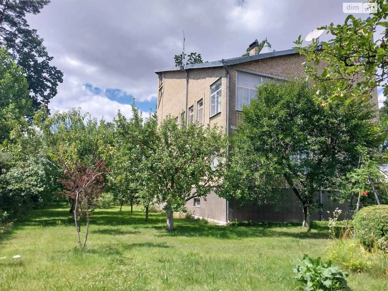 Продаж Дім