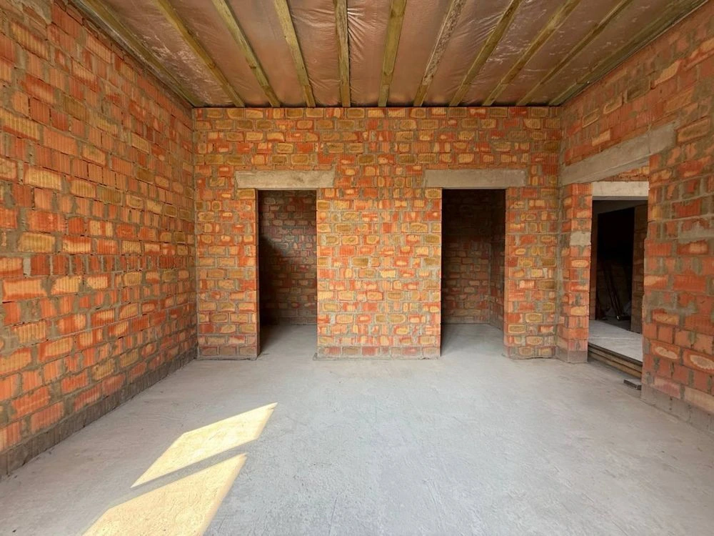 Газифікований будинок з ДОКУМЕНТАМИ ! Лісова Буча, АСФАЛЬТ !