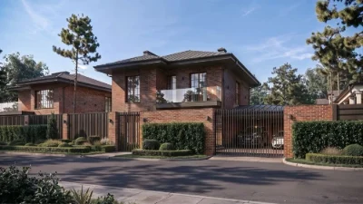 Продаж будинку в Лісовій Бучі, топова локація. Ціна - 265 00