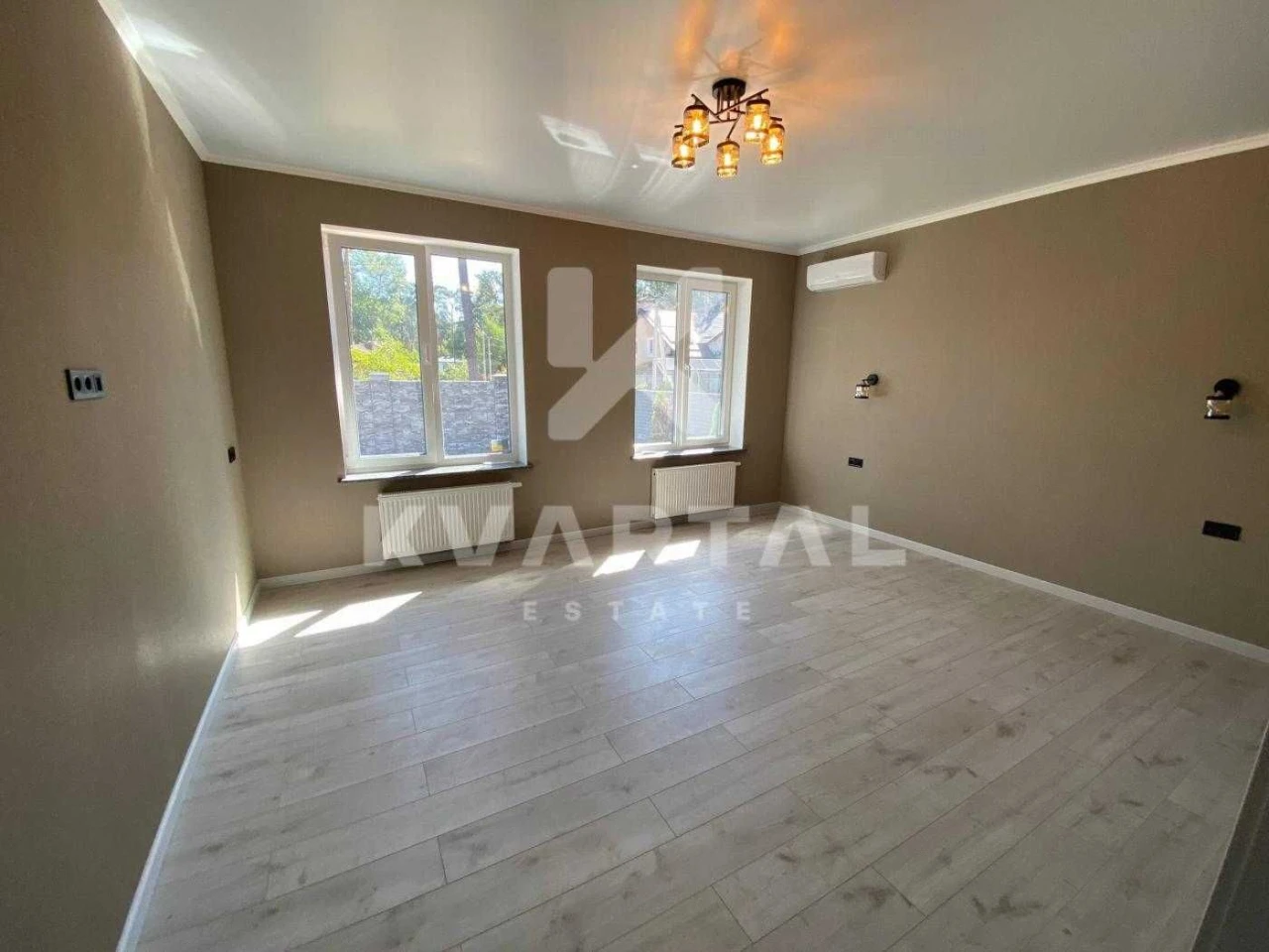 Лісова Частина Бучі. ремонт, меблі, техніка! Одноповерховий
