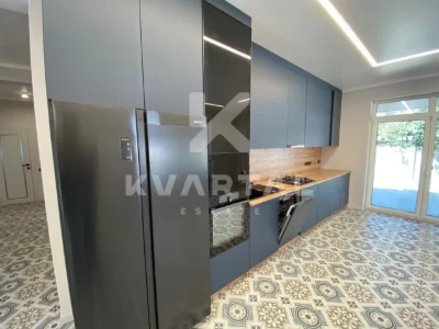 Продаж будинку в Лісовій Бучі- 130 м² на 5 сотках. 3 спальні
