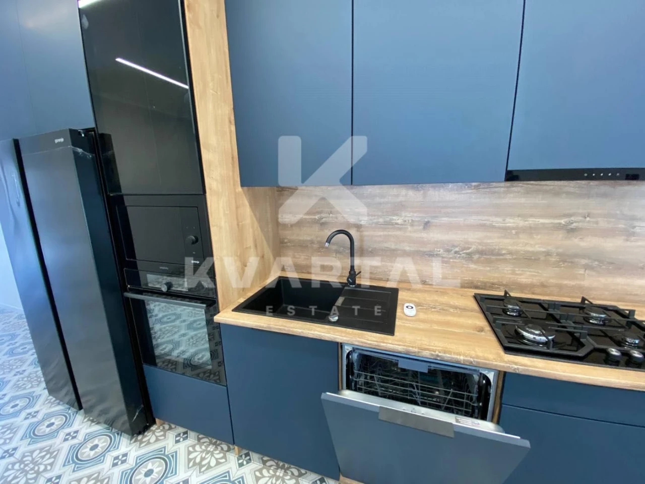 Продаж будинку в Лісовій Бучі- 130 м² на 5 сотках. 3 спальні