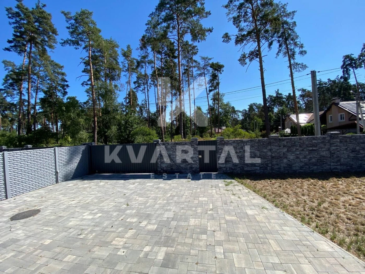 Продаж будинку в Лісовій Бучі- 130 м² на 5 сотках. 3 спальні