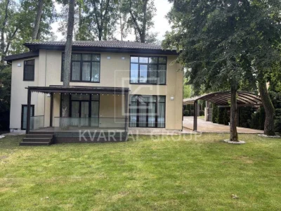 Продаж будинок Лісова Буча