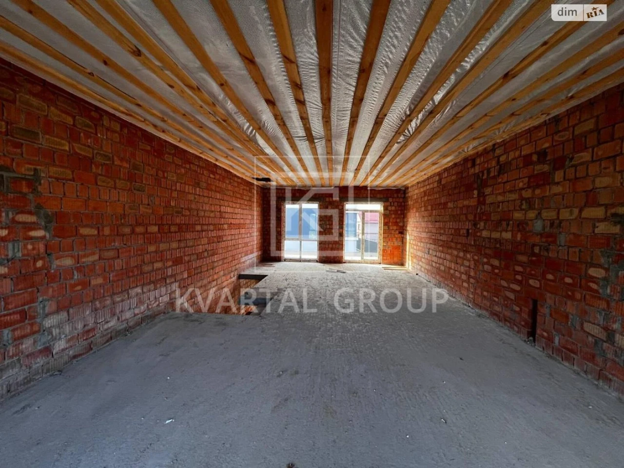 Продаж Таунхаус