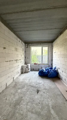 Будинок в Бучі з центральними комунікаціями