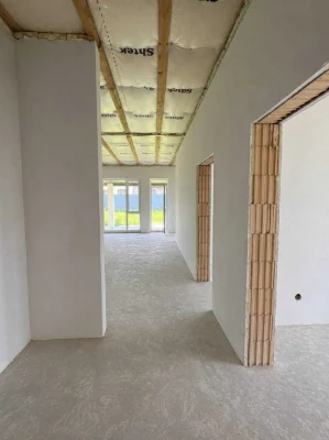 Продаж одноповерхового будинку в Лісовій Бучі вул. Льва Сими