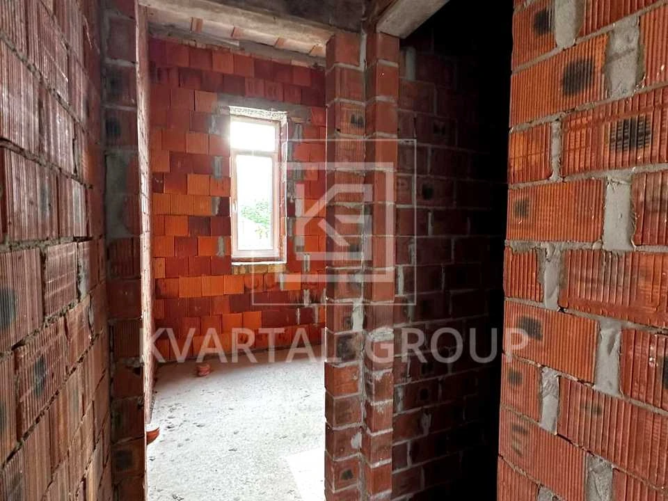 Будинок. Буча, Пилипа Орлика вул.