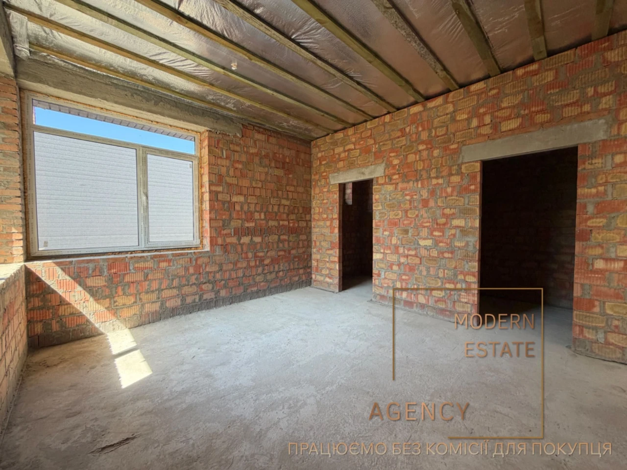НОВИЙ Будинок  У Лісові БУЧІ | 124 м² | 4,7 СОТКИ | біля ліс