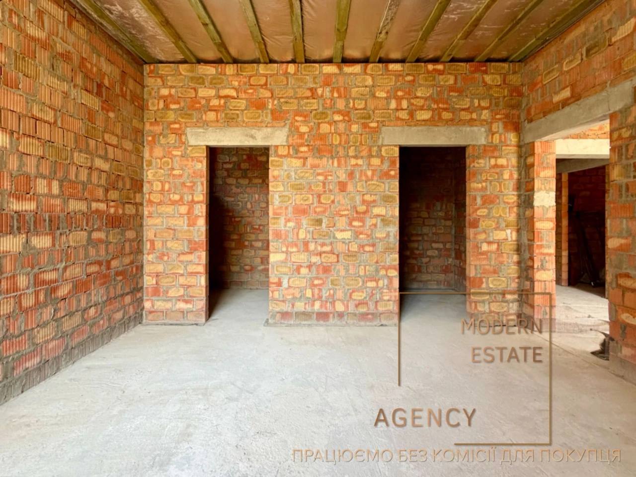 НОВИЙ Будинок  У Лісові БУЧІ | 124 м² | 4,7 СОТКИ | біля ліс