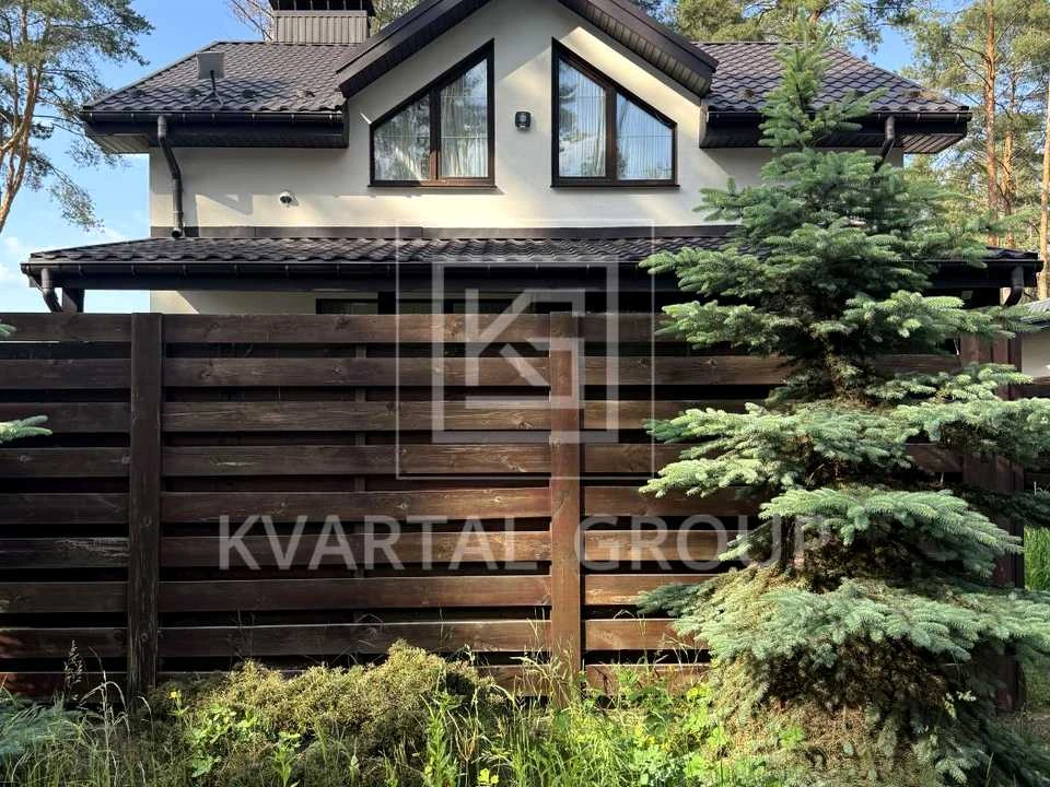 Будинок. Буча, вул. Котляревського