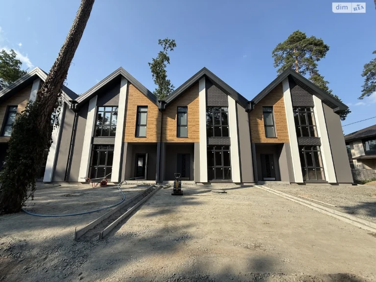 Продаж Таунхаус