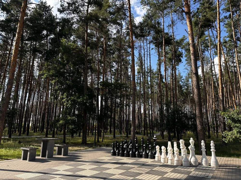 Дуплекс з частковим ремонтом.Газ.Центральні комунікації