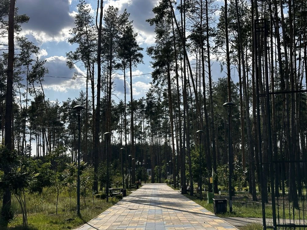 Дуплекс з частковим ремонтом.Газ.Центральні комунікації