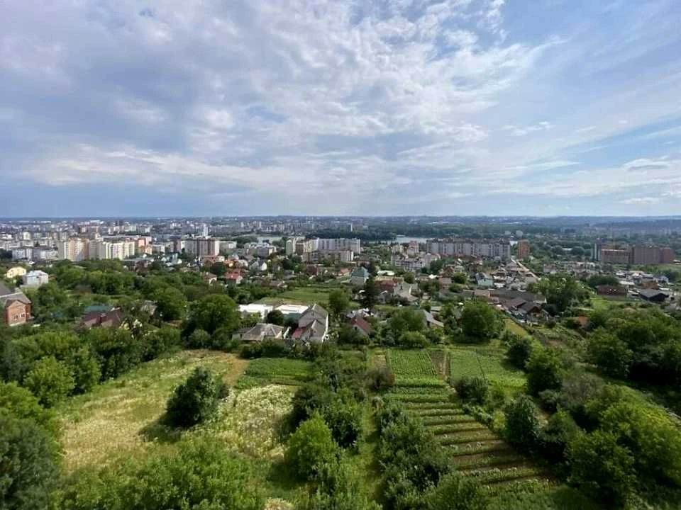 Квартира. Хмельницький, Миколи Мазура вул. (Щербакова), (Буд
