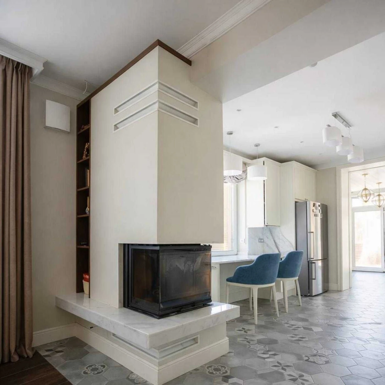 Будинок, який  будували для себе. Лісова Буча | 180 м² | 10
