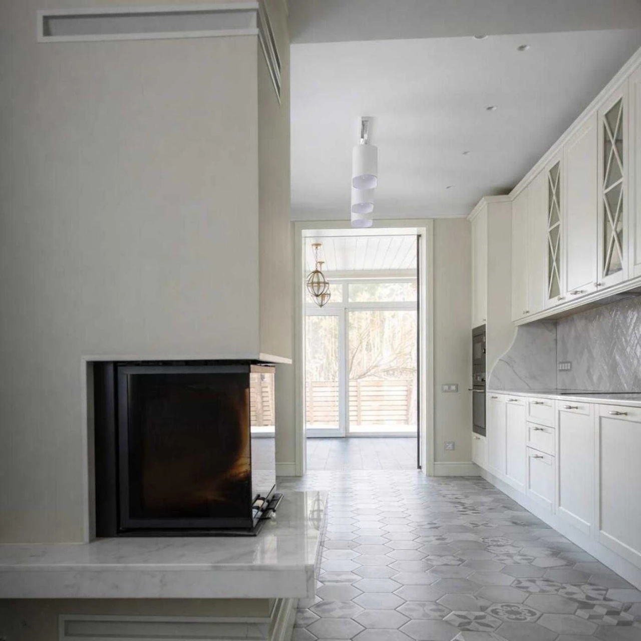 Будинок, який  будували для себе. Лісова Буча | 180 м² | 10