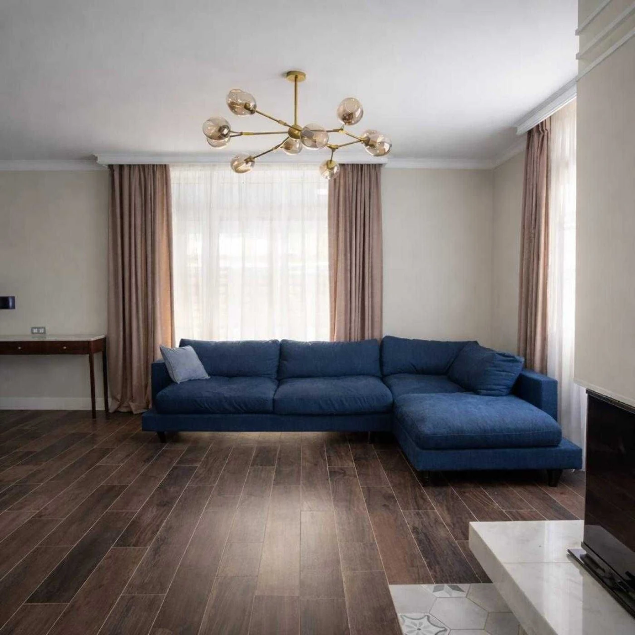 Будинок, який  будували для себе. Лісова Буча | 180 м² | 10