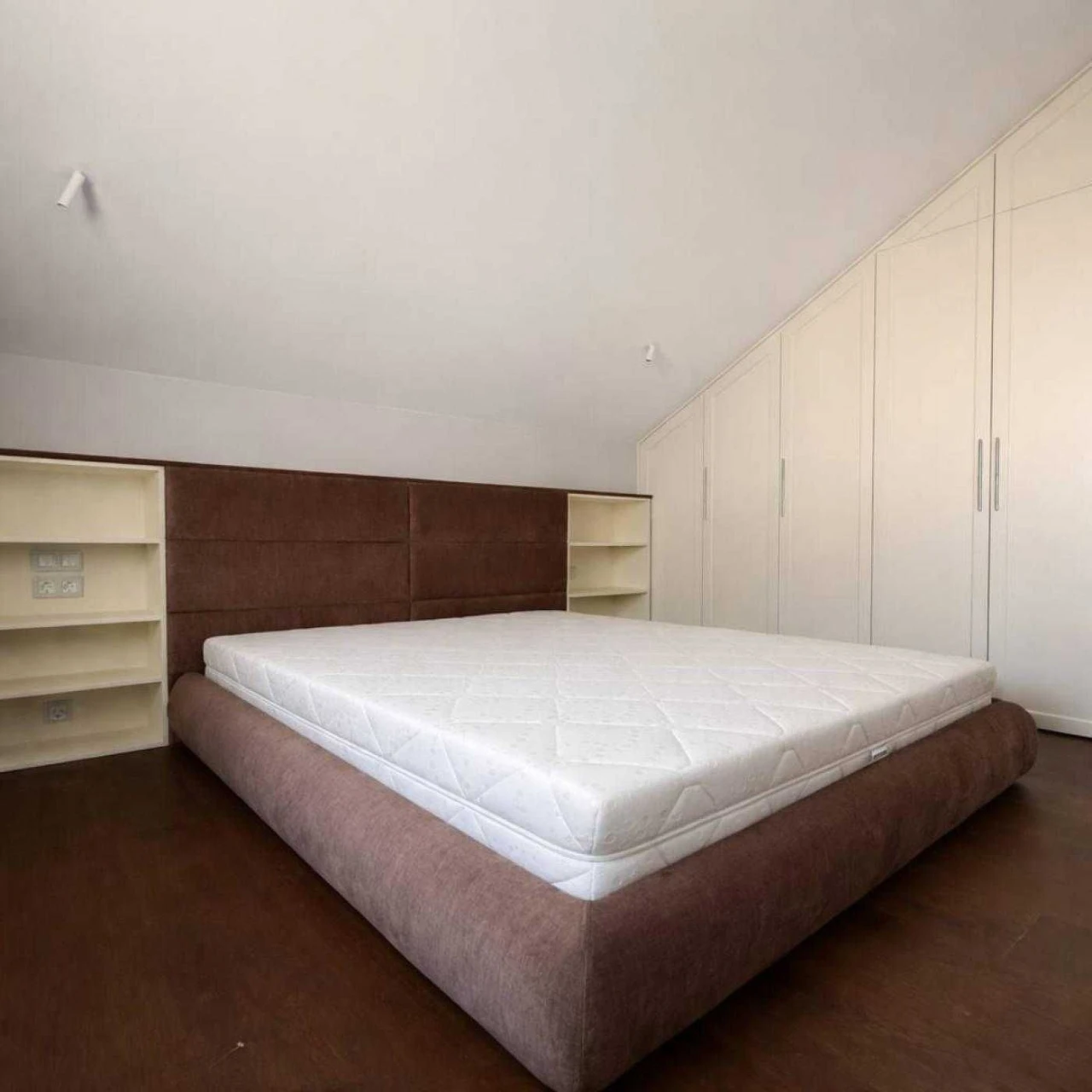 Будинок, який  будували для себе. Лісова Буча | 180 м² | 10