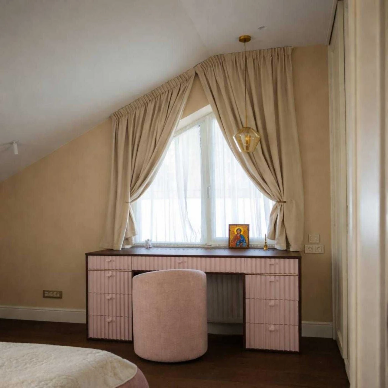 Будинок, який  будували для себе. Лісова Буча | 180 м² | 10