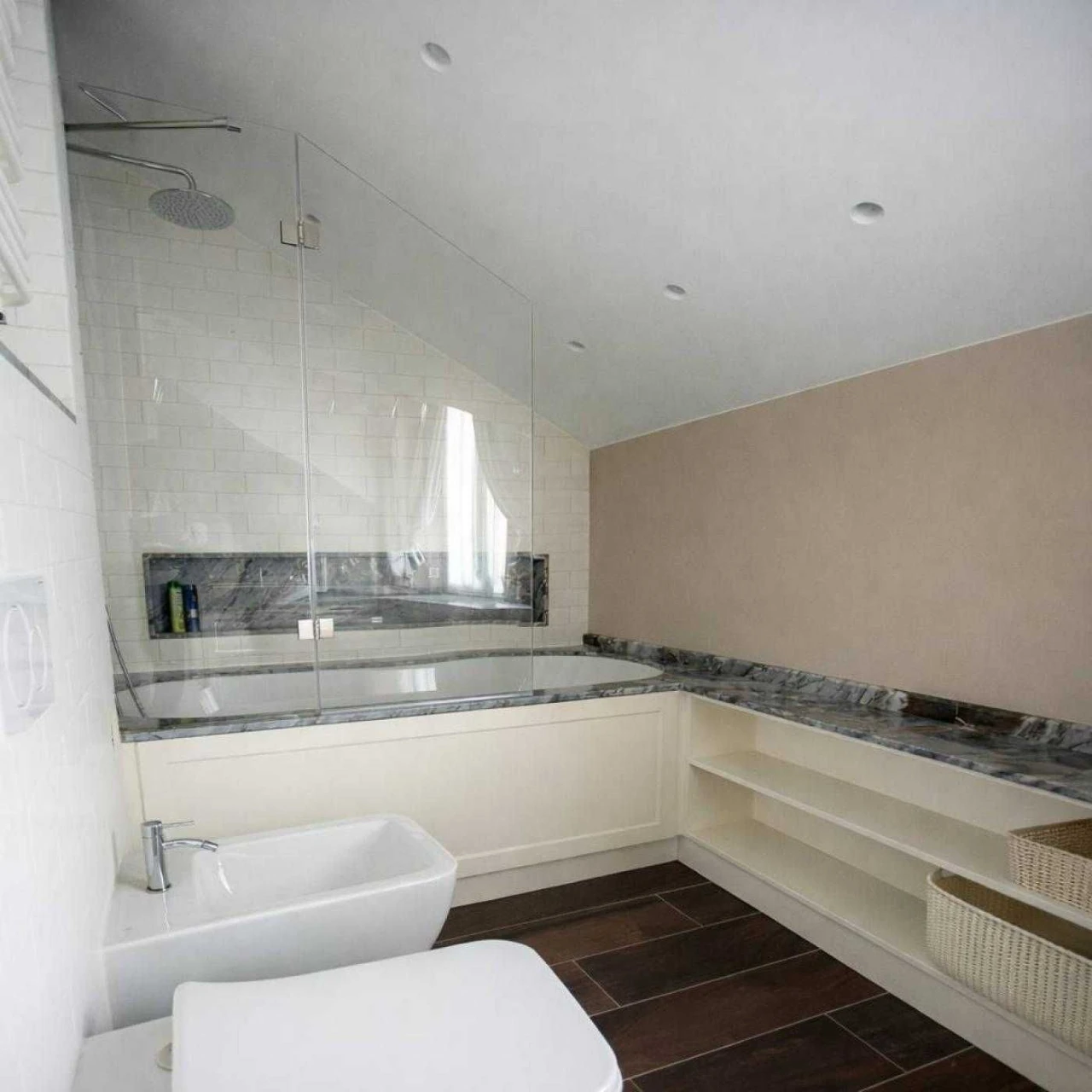 Будинок, який  будували для себе. Лісова Буча | 180 м² | 10
