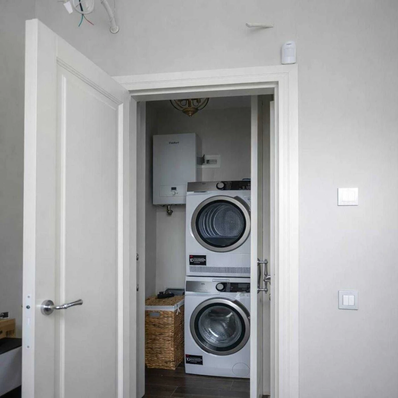 Будинок, який  будували для себе. Лісова Буча | 180 м² | 10