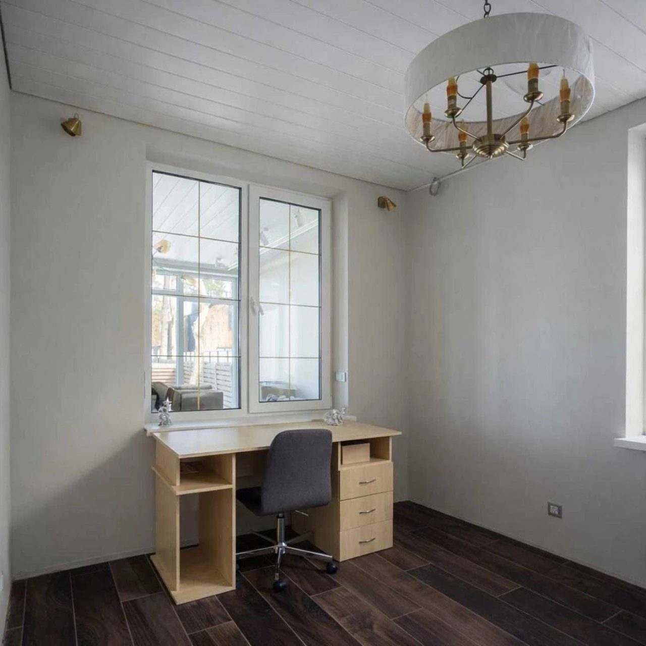 Будинок, який  будували для себе. Лісова Буча | 180 м² | 10