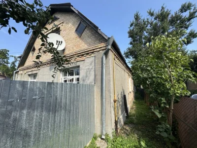 Частина будинку в Лісовій Бучі,без комісіі