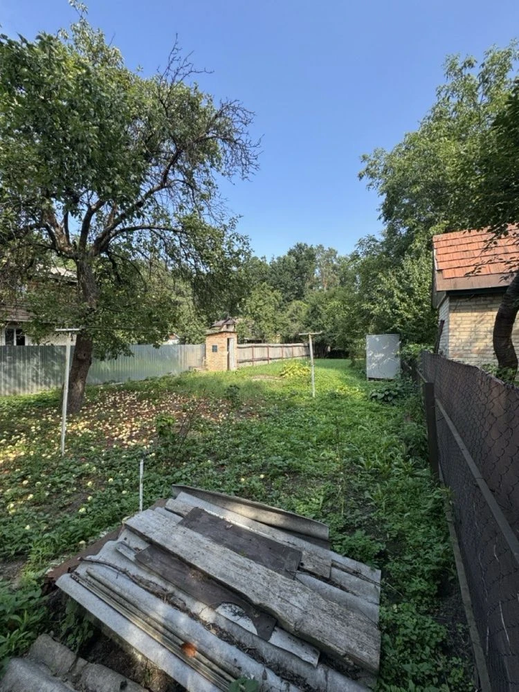 Частина будинку в Лісовій Бучі,без комісіі