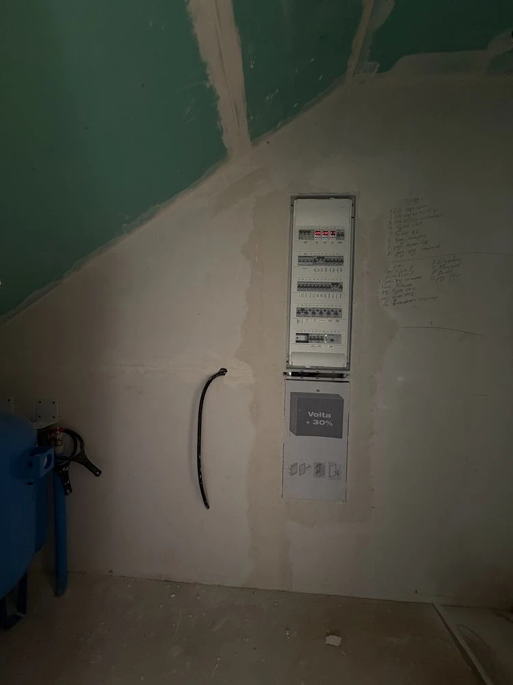 Продаж, таун під ключ, газ, Буча