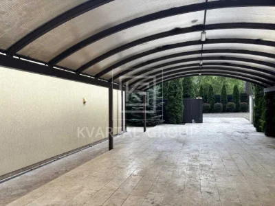 Продається Преміальний будинок 180 м² у лісовій Бучі  Басейн