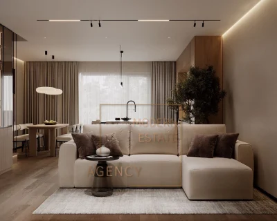 ТАУНХАУС З РЕМОНТОМ | 115 м² | БУЧА | Закритий комплекс  | Г